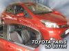 Toyota Yaris 2010-2020 (5 ajtós, első) Heko légterelő