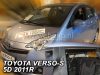 Toyota Verso-S 2011- (5 ajtós, 4db) Heko légterelő