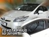 Toyota Prius 2009-2015 (első) Heko légterelő