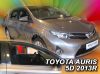 Toyota Auris 2012-2019 (első) Heko légterelő