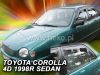 Toyota Corolla 1997-2001 (5 ajtós, 4db, sedan) Heko légterelő