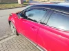 Toyota C-HR 2016- (5 ajtós, 4db) Heko légterelő