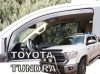 Toyota Tundra 2006-2021 Crewmax (első) Heko légterelő