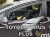 Toyota Prius Plus 2011- (első) Heko légterelő