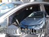 Toyota Corolla 2018- (első) Heko légterelő