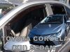 Toyota Corolla 2018- (4 db, sedan) Heko légterelő