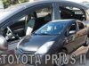 Toyota Prius 2003-2009 (4 db) Heko légterelő