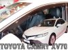 Toyota Camry 2017- (első) Heko légterelő