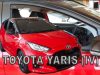 Toyota Yaris 2020- (első) Heko légterelő
