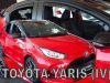 Toyota Yaris 2020- (4 db) Heko légterelő