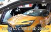 Toyota C-HR 2023- (első) Heko légterelő