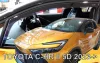 Toyota C-HR 2023- (első) Heko légterelő