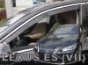 Lexus ES 2018- (első) Heko légterelő