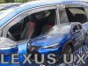 Lexus UX 2018- (4 db) Heko légterelő