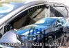 Lexus NX 2021- (4 db, AZ20) Heko légterelő