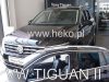 VW Tiguan 2016- (4 db) Heko légterelő
