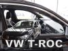 VW T-Roc 2017- (első) Heko légterelő