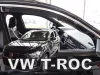 VW T-Roc 2017- (első) Heko légterelő