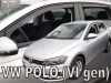 VW Polo 2017- (4 db) Heko légterelő