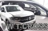 VW T-Cross 2019- (4 db) Heko légterelő