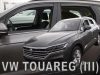 VW Touareg 2018- (4 db) Heko légterelő