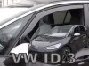 VW ID.3 2020- (első) Heko légterelő
