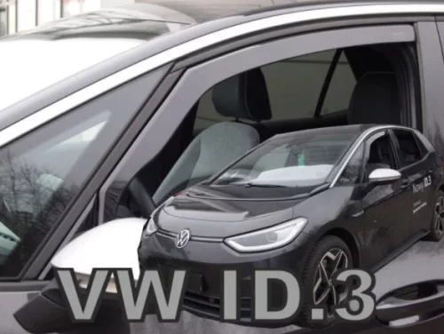 VW ID.3 2020- (első) Heko légterelő