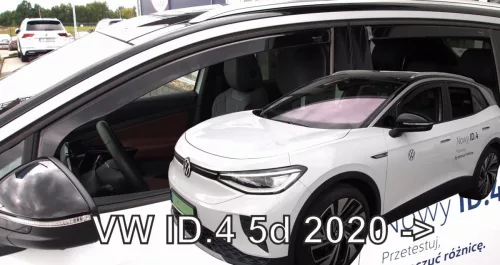 VW ID.4 2020- (4 db) Heko légterelő