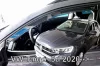 Ofuky oken VW Taigo 2021- (přední)