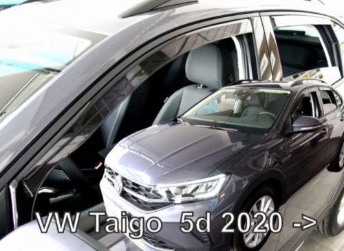 VW Taigo 2021- (4 db) Heko légterelő
