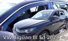 VW Tiguan 2024- (4db) Heko légterelő