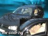 VW Golf IV. 1997-2004 (első) Heko légterelő