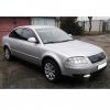 VW Passat B5 1996-2005 (első) Heko légterelő