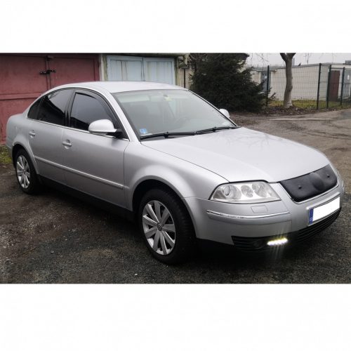 VW Passat B5 1996-2005 (első) Heko légterelő