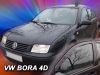 VW Bora 1998-2006 (első) Heko légterelő