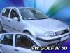 VW Golf IV. 1997-2003 (4 db) Heko légterelő