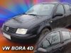VW Bora 1998-2006 (4 db, sedan) Heko légterelő