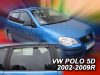 VW Polo 2001-2009 (4 db) Heko légterelő