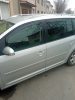 VW Touran 2003-2015 (4 db) Heko légterelő