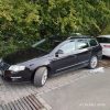 VW Passat B7 2010-2014 (4 db, combi) Heko légterelő