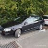 VW Passat B6 2005-2010 (4 db, combi) Heko légterelő