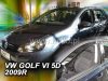 VW Golf VI. 2008-2012 (első) Heko légterelő