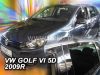 VW Golf VI. 2008-2012 (hb, 4 db) Heko légterelő