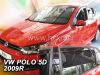 VW Polo 2009-2017 (4 db) Heko légterelő