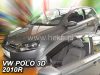 VW Polo 2009-2017 (3 ajtós) Heko légterelő