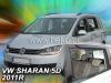 VW Sharan 2010-2022 (4 db) Heko légterelő