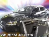 VW Jetta 2011-2018 (4 db) Heko légterelő