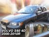 Volvo S60 2000-2010 (4 db) Heko légterelő