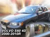 Volvo S60 2000-2010 (4 db) Heko légterelő
