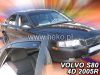 Volvo S80 1998-2006 (4 db) Heko légterelő